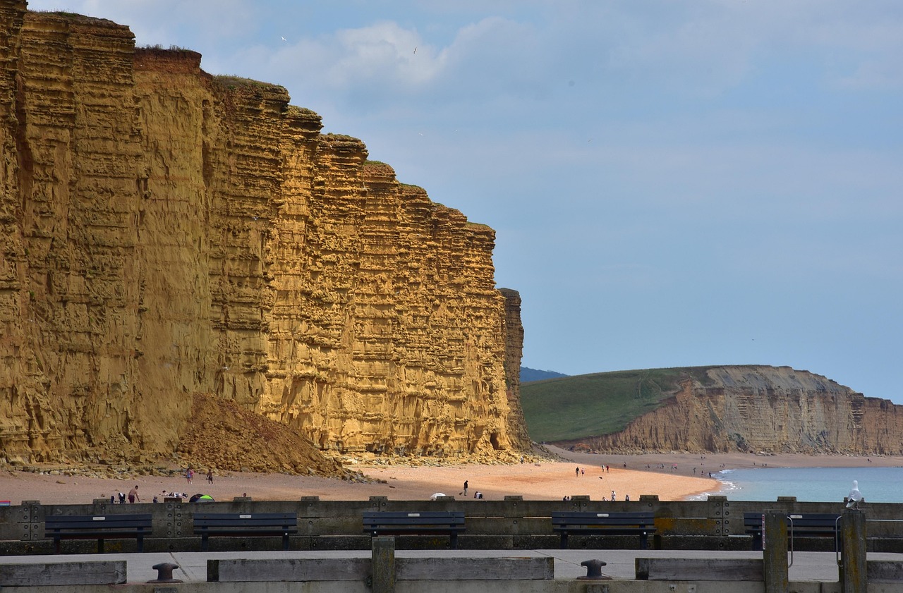 cliffs, golden, west bay, bridport, broadchurch, dorset, jurassic, coastline, uk, bay, sand, beach, holiday, coast, seashore, seaside, crumbling, rocks, sea, bridport, bridport, bridport, bridport, bridport